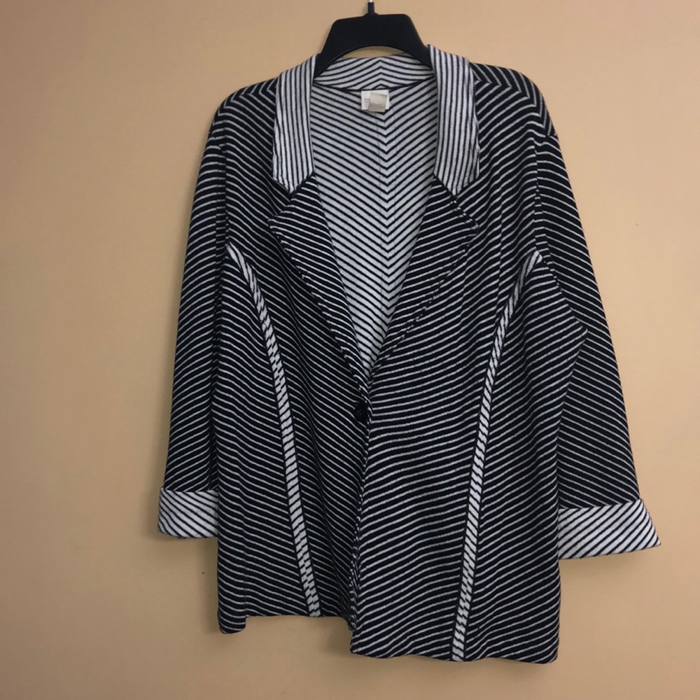 Chico’s Cardigan